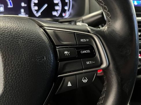Used 2022 Honda Accord Sport image 27