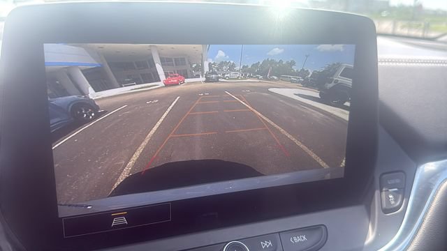Used 2025 Chevrolet Blazer LT FWD image 20