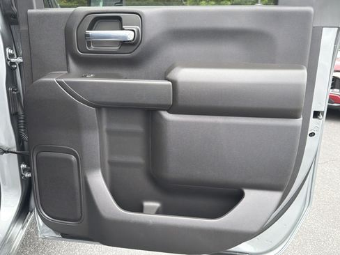 New 2026 Chevrolet Silverado 3500 W/T AWD/4WD image 16