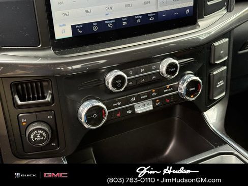 Used 2023 Ford F150 XLT w/ Equipment Group 302A High AWD/4WD image 34