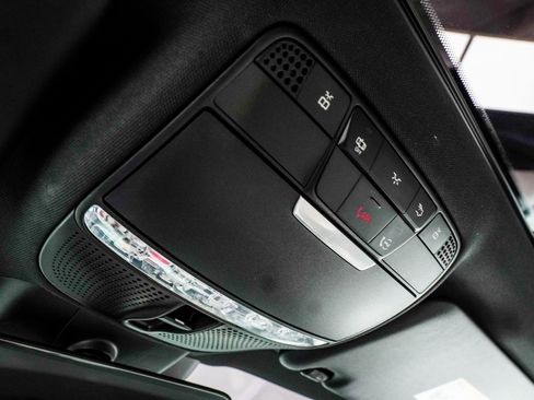 Used 2020 Mercedes-Benz E 450 4MATIC Sedan w/ Parking Assistance Package image 35