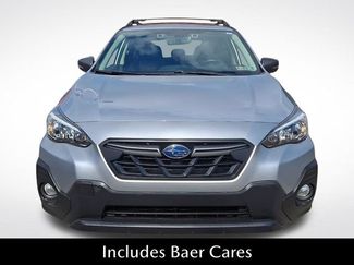 Used 2021 Subaru Crosstrek 2.5i Sport w/ Moonroof Package AWD/4WD video 2