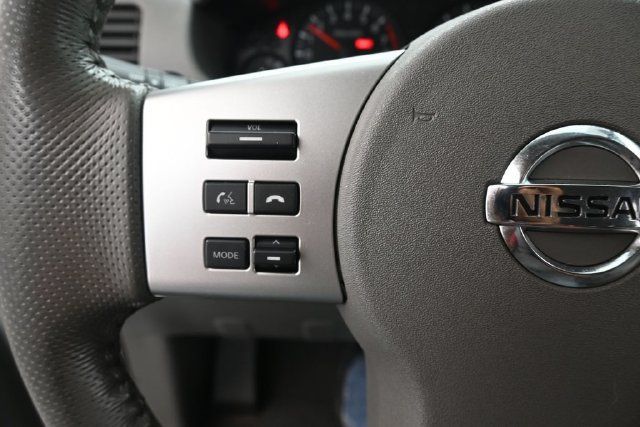 Used 2019 Nissan Frontier SV w/ Value Truck Package RWD image 15