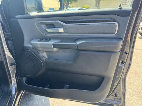 Used 2022 RAM 1500 Big Horn RWD image 41