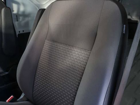 New 2026 Ford Transit 250 Low Roof image 24