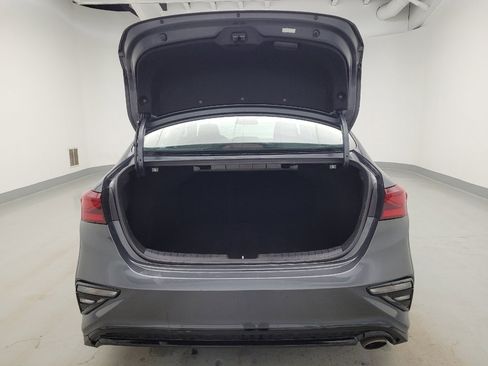 Used 2020 Kia Forte LXS FWD image 29