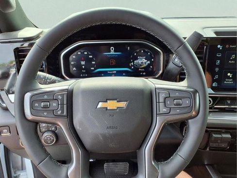 New 2026 Chevrolet Silverado 3500 High Country w/ High Country Premium Package AWD/4WD image 20