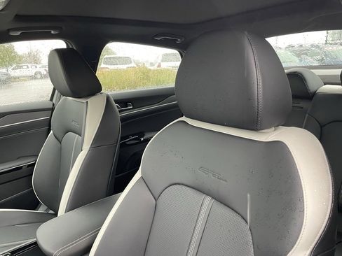 New 2026 Kia K5 GT-Line image 22