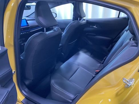 Certified 2026 Toyota Prius AWD image 18