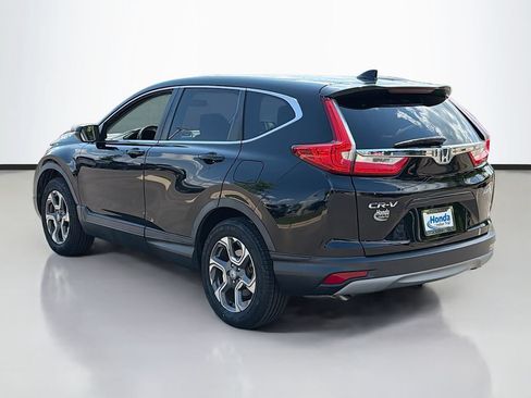 Used 2018 Honda CR-V EX image 6