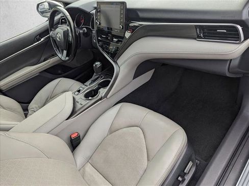 Used 2023 Toyota Camry XSE image 20