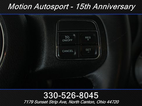 Used 2017 Jeep Wrangler Unlimited Sport w/ Quick Order Package 24S image 19