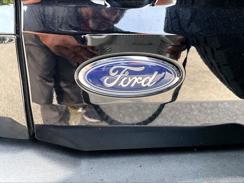Used 2024 Ford Bronco Outer Banks AWD/4WD image 30