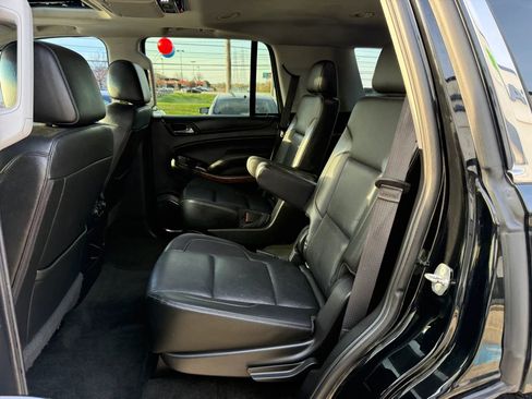 Used 2018 Chevrolet Tahoe Premier image 21