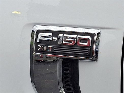 Used 2024 Ford F150 XLT w/ Mobile Office Package image 26