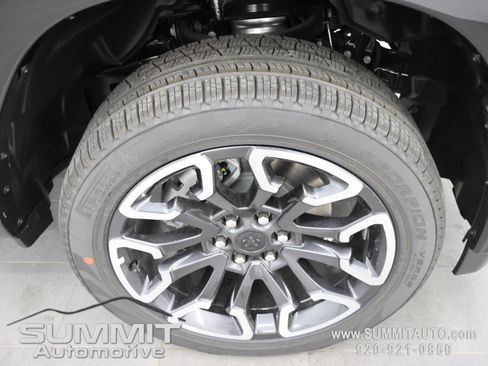 New 2026 RAM 1500 Limited AWD/4WD image 3