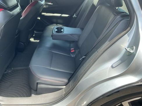 Certified 2024 Toyota Prius Prime Premium FWD image 13