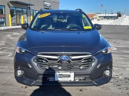 Used 2024 Subaru Crosstrek 2.0i Premium image 37