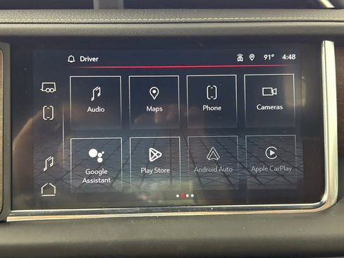 Used 2024 GMC Yukon Denali Ultimate image 23