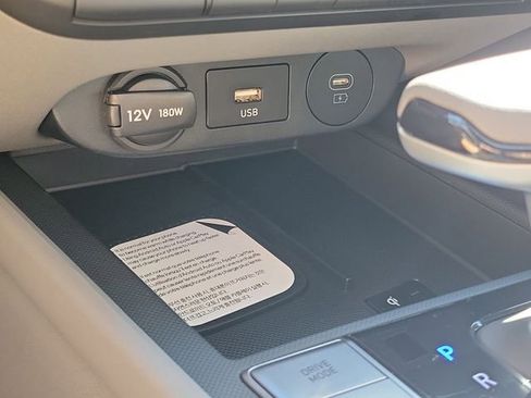 New 2026 Hyundai Elantra SEL Sport Premium image 11