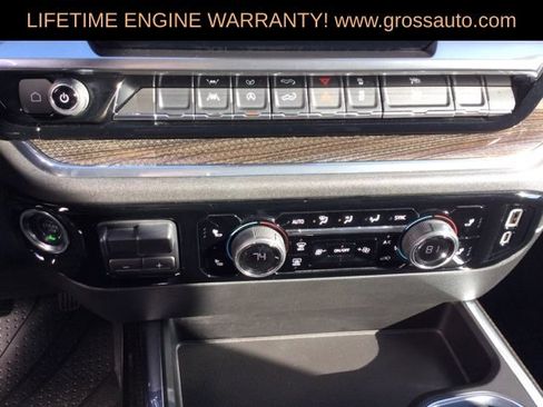 Used 2024 Chevrolet Silverado 1500 RST w/ Max Trailering Package AWD/4WD image 23