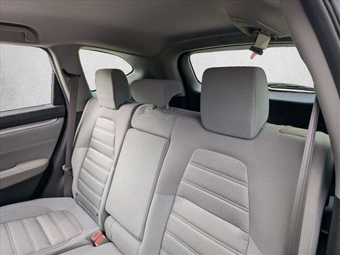 Used 2018 Honda CR-V LX image 16