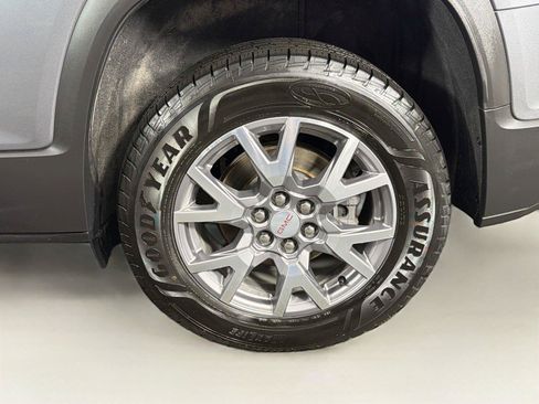 Used 2021 GMC Acadia SLT w/ Trailering Package AWD/4WD image 36