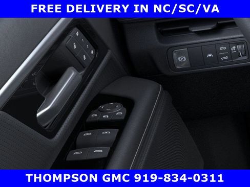 New 2026 GMC Sierra EV Denali image 22