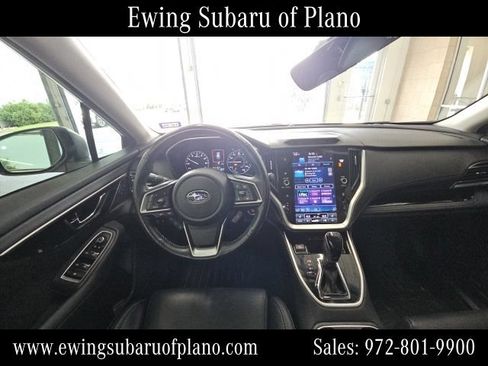 Used 2022 Subaru Outback Limited w/ Popular Package #2 AWD/4WD image 10
