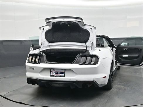 Used 2020 Ford Mustang GT Premium image 47