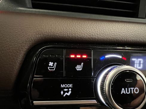 New 2025 Honda Pilot Elite image 28