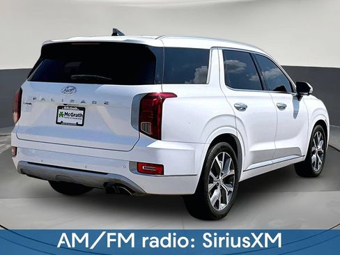 Used 2022 Hyundai Palisade Limited AWD/4WD image 8
