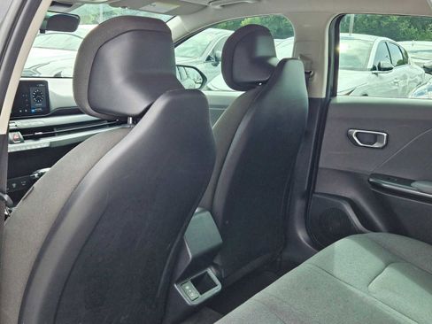 Certified 2026 Kia K4 LXS image 17