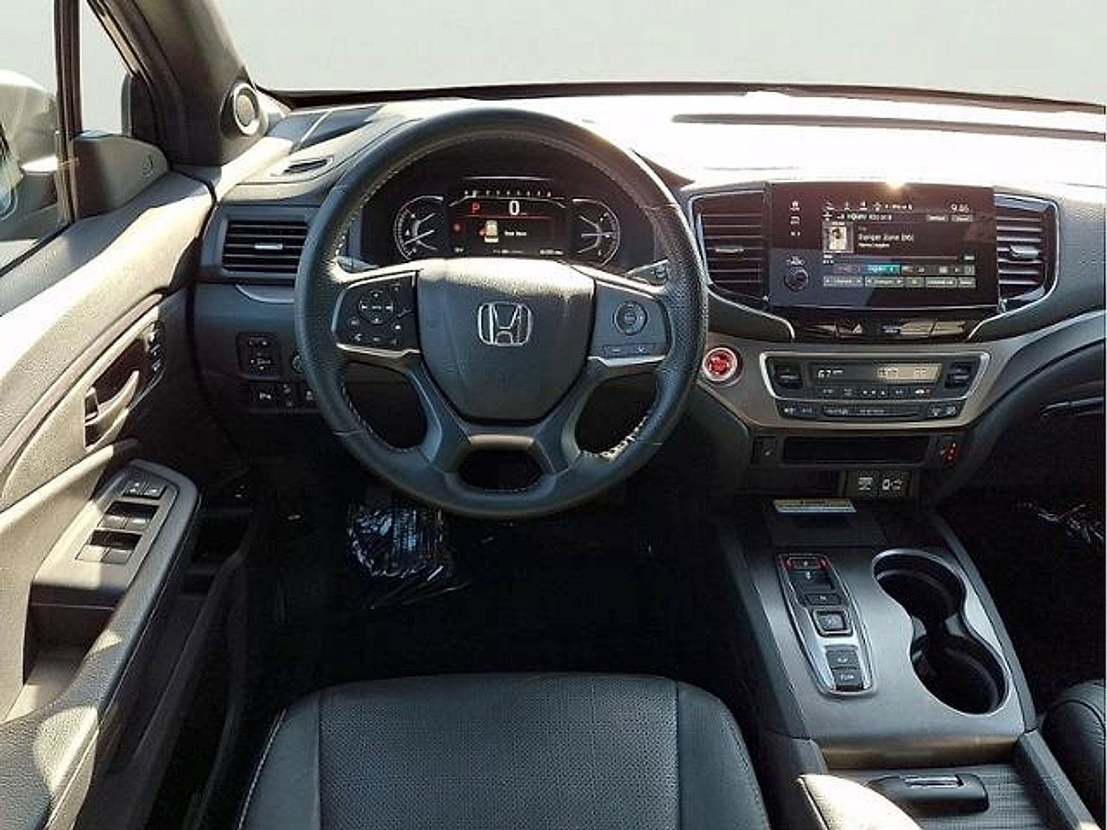 Used 2022 Honda Passport EX-L image 9