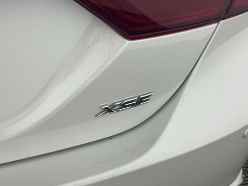 Used 2023 Toyota Camry XSE w/ Navigation Package FWD image 28