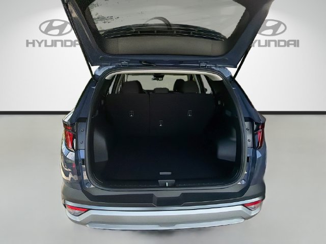 New 2026 Hyundai Tucson SE FWD image 25