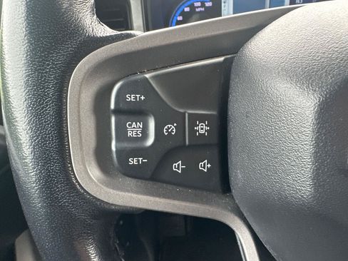 Used 2023 Ford Bronco Black Diamond w/ Sasquatch Package AWD/4WD image 38