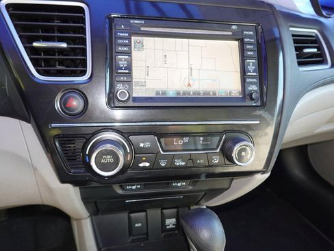 Used 2013 Honda Civic EX-L image 13