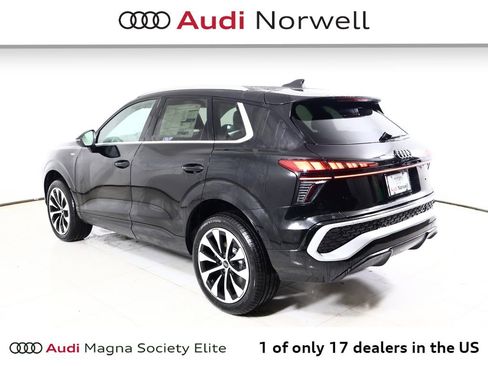 New 2026 Audi Q3 quattro 2.0T image 13