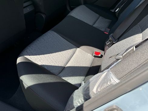 New 2026 Nissan Sentra SV w/ Floor Mat Package FWD image 19