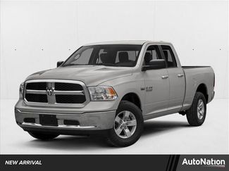 Used 2016 RAM 1500 Big Horn video 1