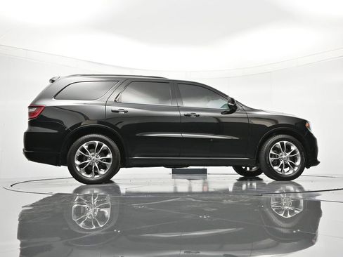 Used 2019 Dodge Durango R/T w/ Technology Group image 42