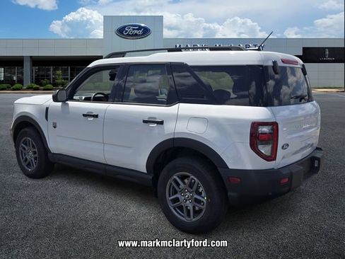 New 2026 Ford Bronco Sport Big Bend AWD/4WD image 3