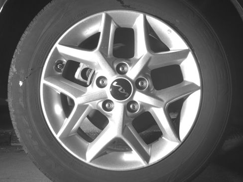 Used 2025 Kia Soul LX w/ LX Technology Package FWD image 20