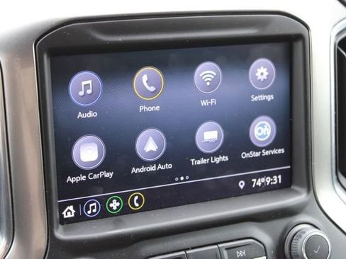 Used 2022 Chevrolet Silverado 1500 LT image 8