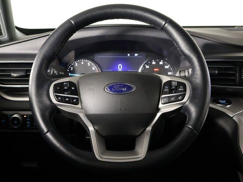 Used 2022 Ford Explorer XLT w/ Equipment Group 202A image 36