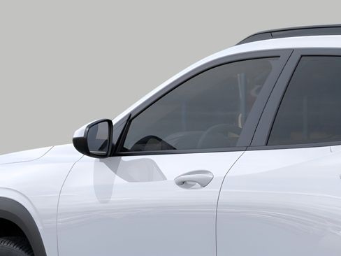 New 2026 Chevrolet Trax LT w/ Driver Confidence Package image 12