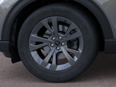 New 2026 Ford Explorer Active w/ Active Comfort Package AWD/4WD image 19