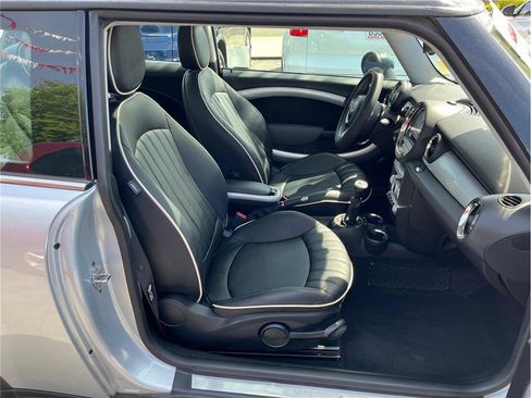 Used 2007 MINI Cooper S image 9