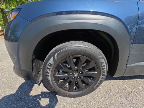 Used 2026 MAZDA CX-50 AWD 2.5 S w/ Select Package image 10